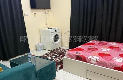Apartment - Studio - 1 Bathroom for rent in Victoria Tower - Al Gulayaa - Sharjah