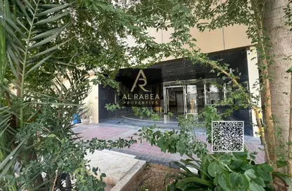 Apartment - 3 Bedrooms - 4 Bathrooms for rent in Geepas Building 3 - Al Rashidiya 2 - Al Rashidiya - Ajman