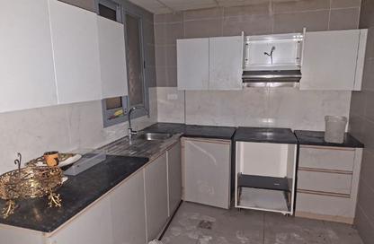 Apartment - 1 - 2 for rent in Nuaimia One Tower - Al Nuimiya 1 - Al Nuaimiya - Ajman Apartment - 1 - 2 for rent in Nuaimia One Tower - Al Nuimiya 1 - Al Nuaimiya - Ajman