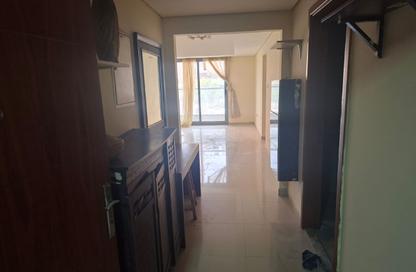 Apartment - 1 - 2 for rent in Nuaimia One Tower - Al Nuimiya 1 - Al Nuaimiya - Ajman