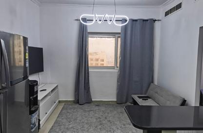 Apartment - Studio - 1 Bathroom for rent in Al Nahda Residential Complex - Al Nahda - Sharjah Apartment - Studio - 1 Bathroom for rent in Al Nahda Residential Complex - Al Nahda - Sharjah