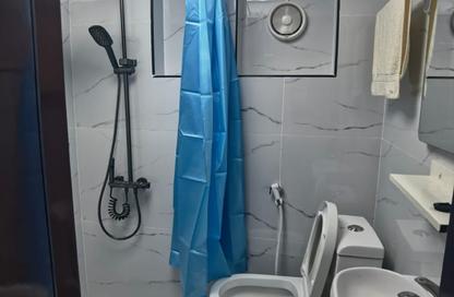 Apartment - Studio - 1 Bathroom for rent in Al Nahda Residential Complex - Al Nahda - Sharjah Apartment - Studio - 1 Bathroom for rent in Al Nahda Residential Complex - Al Nahda - Sharjah