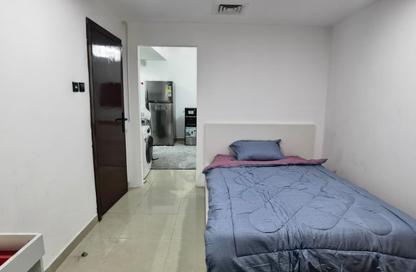 Apartment - Studio - 1 Bathroom for rent in Al Nahda Residential Complex - Al Nahda - Sharjah Apartment - Studio - 1 Bathroom for rent in Al Nahda Residential Complex - Al Nahda - Sharjah