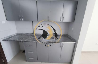 Apartment - Studio - 1 for rent in Muwaileh 29 Building - Muwaileh - Sharjah