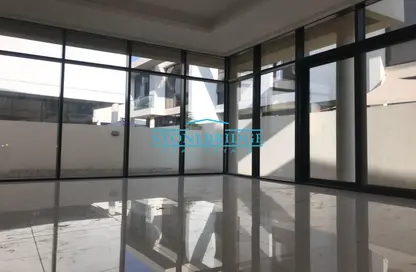 Villa - 3 Bedrooms - 4 Bathrooms for rent in Richmond - Damac Hills - Dubai Villa - 3 Bedrooms - 4 Bathrooms for rent in Richmond - Damac Hills - Dubai