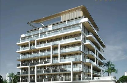 Apartment - 2 - 3 for sale in Zyra Hills - International City Phase 2 - Al Warsan 4 - Al Warsan - Dubai