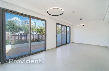 Townhouse - 4 Bedrooms - 4 Bathrooms for rent in Aura Gardens - Tilal Al Ghaf - Dubai Townhouse - 4 Bedrooms - 4 Bathrooms for rent in Aura Gardens - Tilal Al Ghaf - Dubai