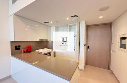 Apartment - 1 Bedroom - 2 Bathrooms for rent in Vida 1 - Vida Residences - Aljada - Sharjah