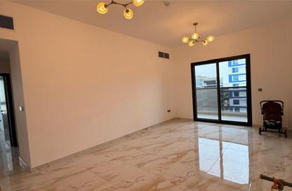 Apartment - 2 Bedrooms - 2 Bathrooms for rent in Barari Hills Residence - Majan - Dubai Land - Dubai
