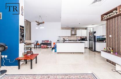 Apartment - 2 - 3 for sale in Avenue Residence 1 - Avenue Residence - Al Furjan - Dubai