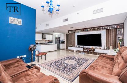 Apartment - 2 - 3 for sale in Avenue Residence 1 - Avenue Residence - Al Furjan - Dubai