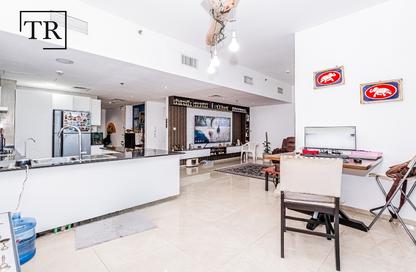 Apartment - 2 - 3 for sale in Avenue Residence 1 - Avenue Residence - Al Furjan - Dubai