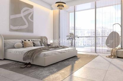 Apartment - 1 Bedroom - 2 Bathrooms for sale in Hills View - Wasl Gate - Dubai Apartment - 1 Bedroom - 2 Bathrooms for sale in Hills View - Wasl Gate - Dubai