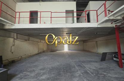 مستودع - استوديو - 2 حمامات للايجار في 2 راس الخور الصناعية - رأس الخور - دبي مستودع - استوديو - 2 حمامات للايجار في 2 راس الخور الصناعية - رأس الخور - دبي