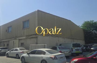 مستودع - استوديو - 2 حمامات للايجار في 2 راس الخور الصناعية - رأس الخور - دبي مستودع - استوديو - 2 حمامات للايجار في 2 راس الخور الصناعية - رأس الخور - دبي