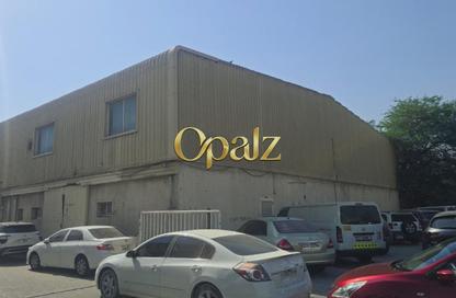 مستودع - استوديو - 2 حمامات للايجار في 2 راس الخور الصناعية - راس الخور الصناعية - رأس الخور - دبي مستودع - استوديو - 2 حمامات للايجار في 2 راس الخور الصناعية - راس الخور الصناعية - رأس الخور - دبي