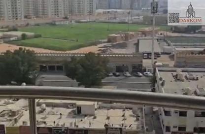 Apartment - 2 - 3 for sale in Horizon Tower A - Horizon Towers - Ajman Downtown - Ajman