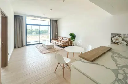 شقة - غرفة نوم - 2 حمامات للايجار في ذا هافن - مجان - دبي لاند - دبي