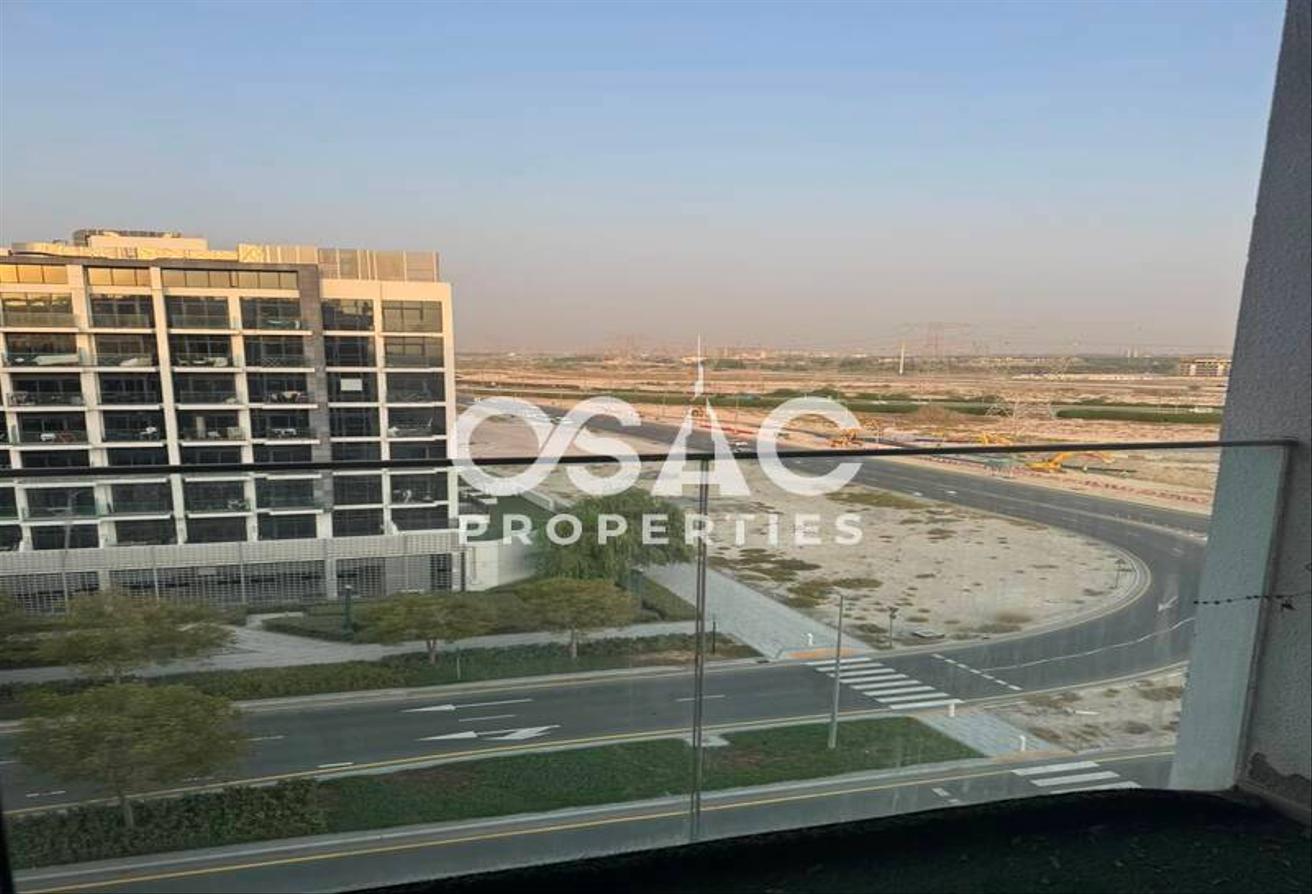CHARMING STUDIO | COMMUNITY VIEW | PRIVATE BALCONY photo 9