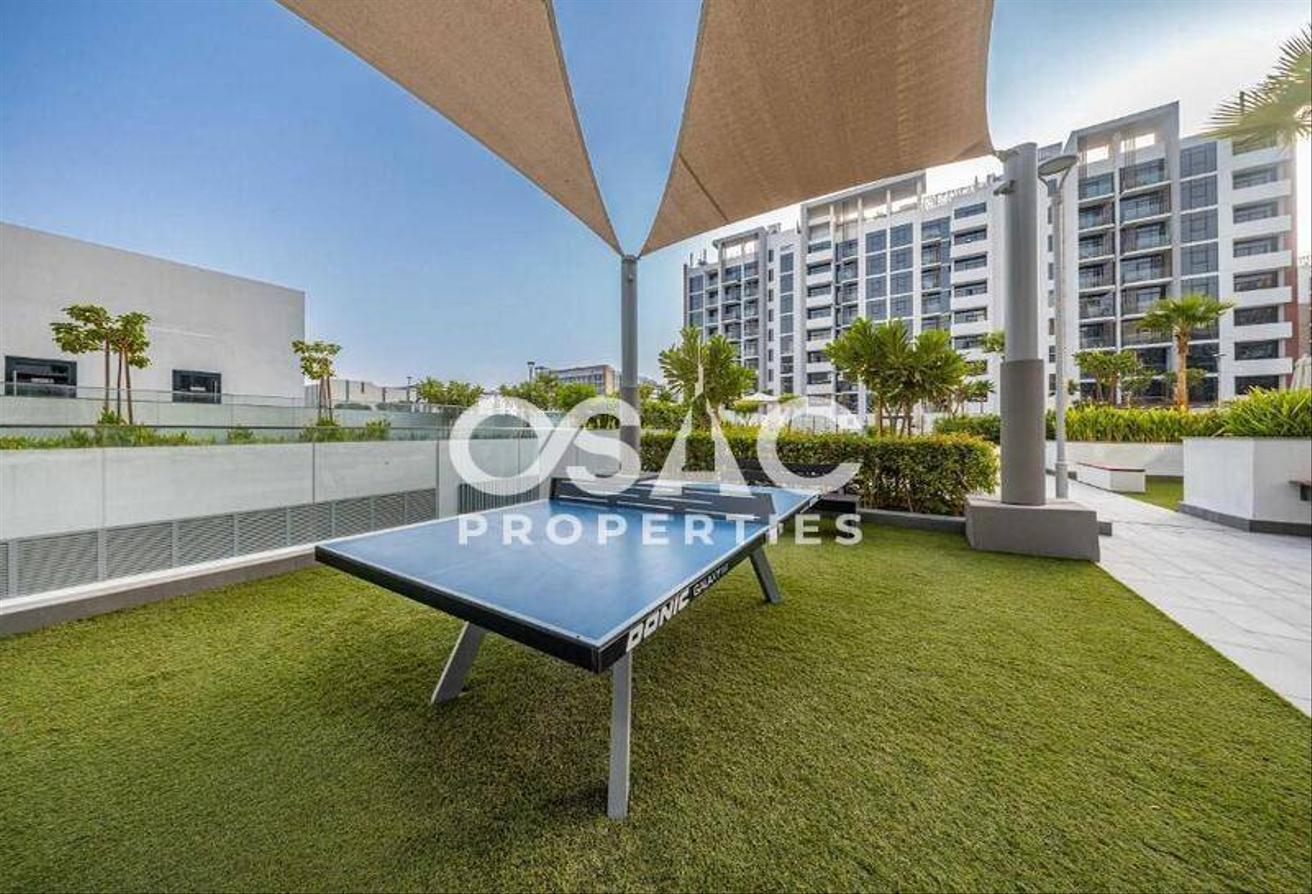 CHARMING STUDIO | COMMUNITY VIEW | PRIVATE BALCONY photo 10