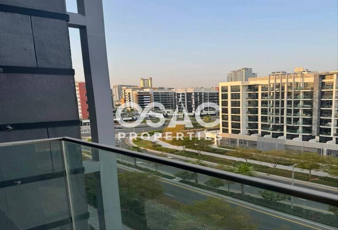 CHARMING STUDIO | COMMUNITY VIEW | PRIVATE BALCONY photo 8