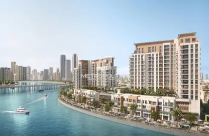 شقة - غرفة نوم - 1 حمام للبيع في مساكن الريحان - جزيرة مريم - الخان - الشارقة شقة - غرفة نوم - 1 حمام للبيع في مساكن الريحان - جزيرة مريم - الخان - الشارقة
