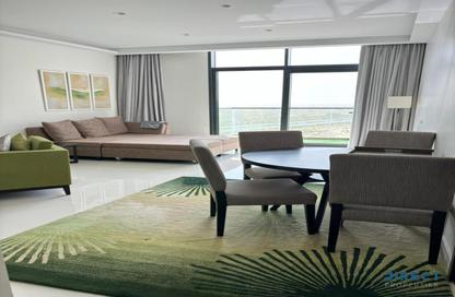 Apartment - 1 Bedroom - 2 Bathrooms for sale in Celestia B - Celestia - Residential District - Dubai South (Dubai World Central) - Dubai
