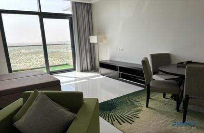 Apartment - 1 Bedroom - 2 Bathrooms for sale in Celestia B - Celestia - Residential District - Dubai South (Dubai World Central) - Dubai