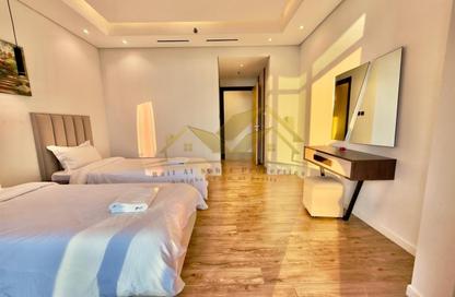 Apartment - 2 Bedrooms - 3 Bathrooms for rent in Jumeirah Garden City - Al Satwa - Dubai Apartment - 2 Bedrooms - 3 Bathrooms for rent in Jumeirah Garden City - Al Satwa - Dubai