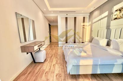 Apartment - 2 Bedrooms - 3 Bathrooms for rent in Jumeirah Garden City - Al Satwa - Dubai Apartment - 2 Bedrooms - 3 Bathrooms for rent in Jumeirah Garden City - Al Satwa - Dubai