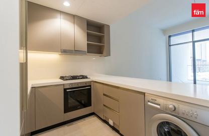 Apartment - 2 Bedrooms - 2 Bathrooms for sale in Azizi Riviera Beachfront Tower B - Azizi Riviera Beachfront - Azizi Riviera - Meydan One - Meydan - Dubai