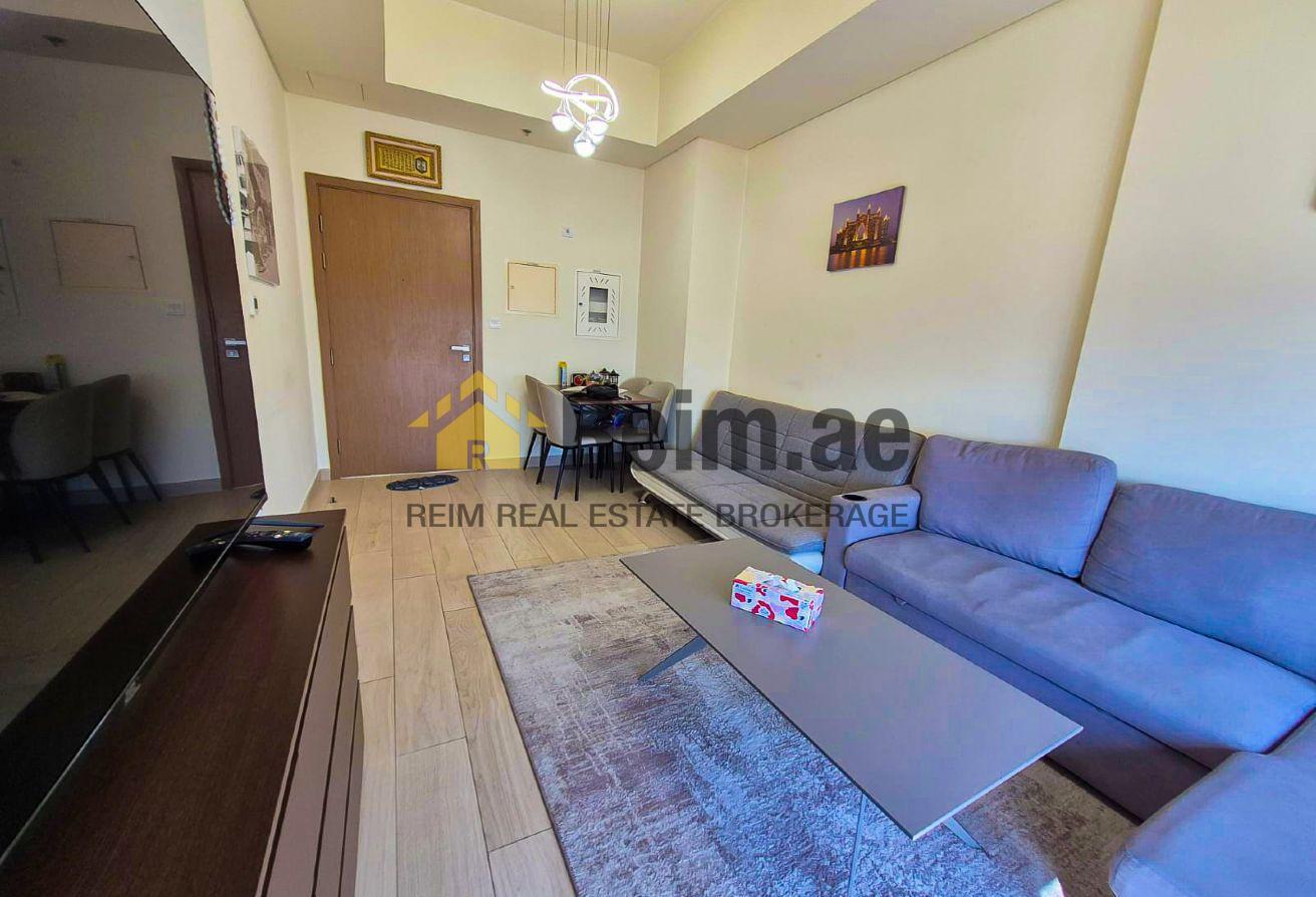 Creek View | Furnished | Ready | Spacious Layout photo 2