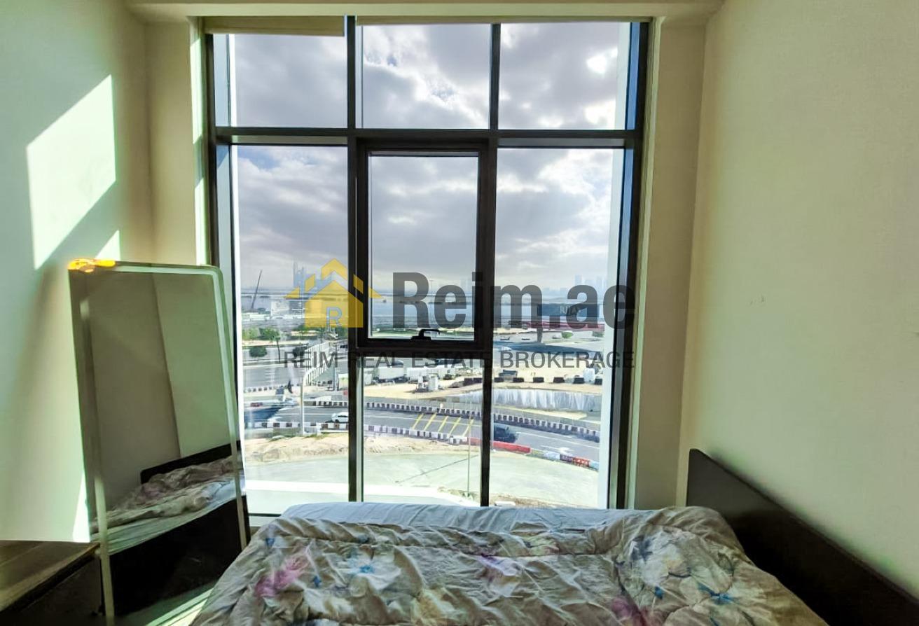Creek View | Furnished | Ready | Spacious Layout photo 7