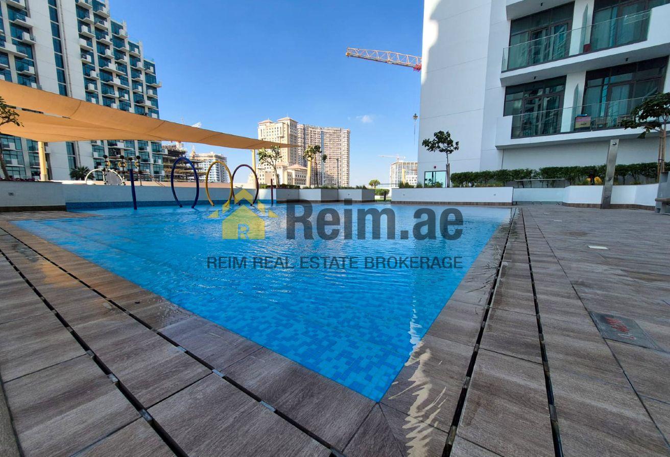 Creek View | Furnished | Ready | Spacious Layout photo 23