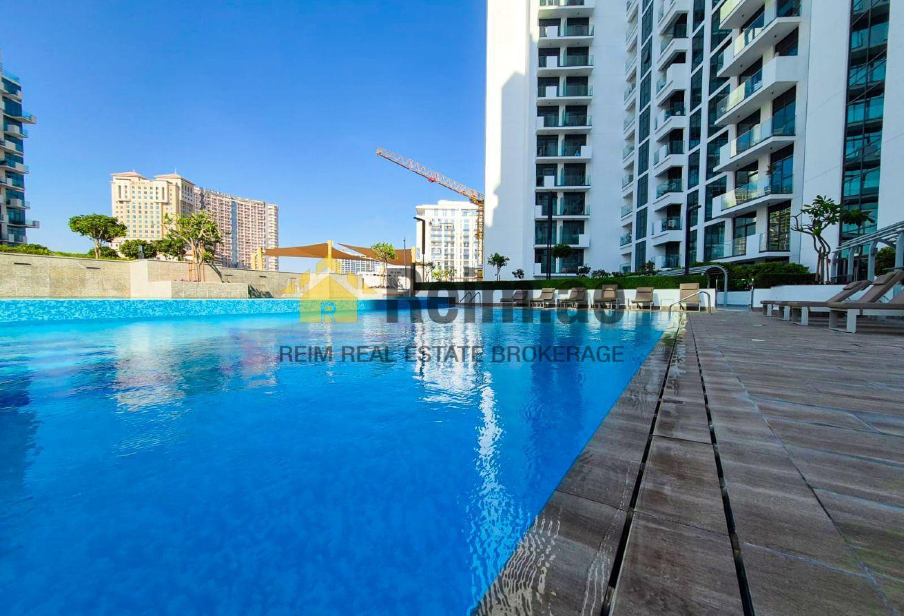 Creek View | Furnished | Ready | Spacious Layout photo 22