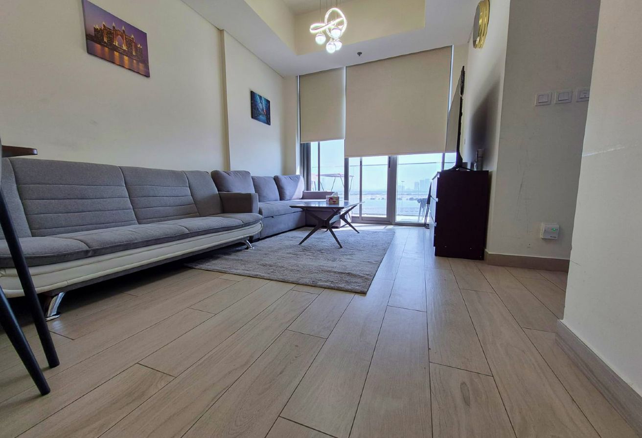 Creek View | Furnished | Ready | Spacious Layout