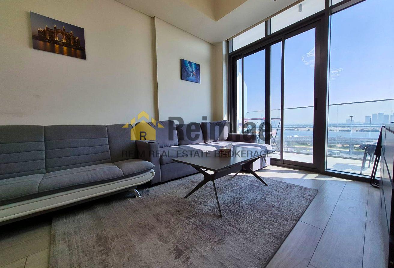 Creek View | Furnished | Ready | Spacious Layout photo 15