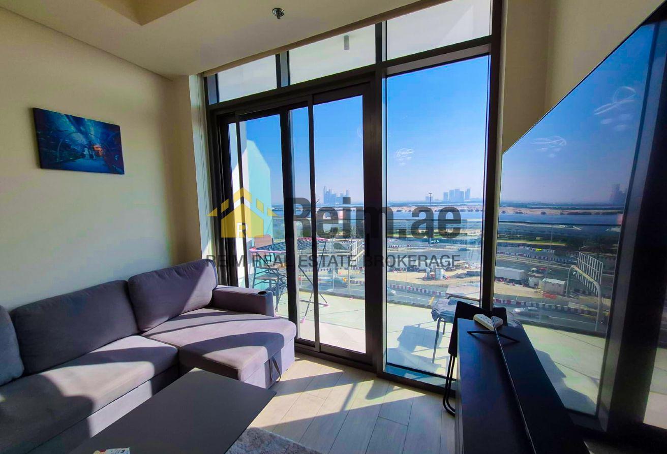 Creek View | Furnished | Ready | Spacious Layout photo 10