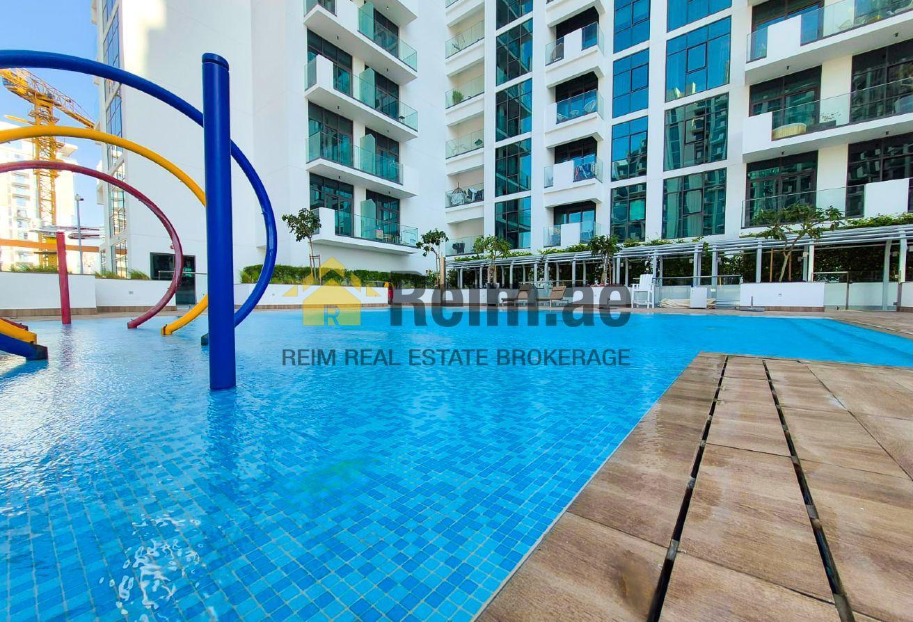 Creek View | Furnished | Ready | Spacious Layout photo 19