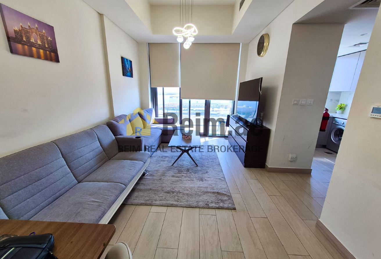 Creek View | Furnished | Ready | Spacious Layout photo 8