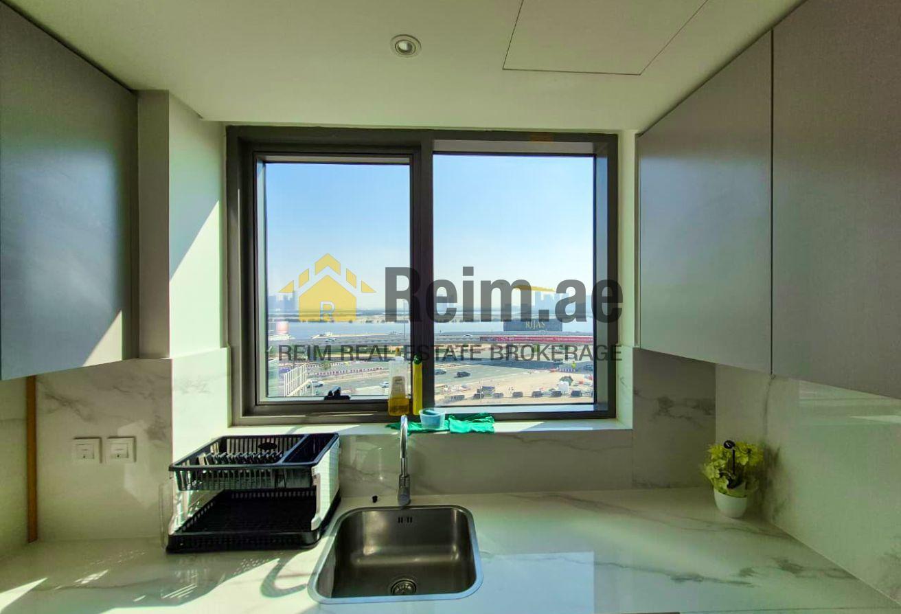 Creek View | Furnished | Ready | Spacious Layout photo 6