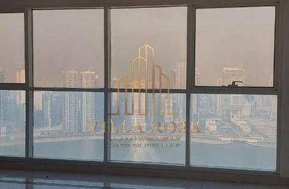 Apartment - 3 - 4 for sale in Al Khan Corniche - Al Khan - Sharjah