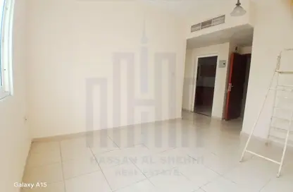 Apartment - 1 Bedroom - 1 Bathroom for rent in Fire Station Road - Muwaileh - Sharjah