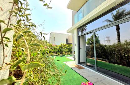 Villa - 4 Bedrooms - 4 Bathrooms for rent in Ruba - Arabian Ranches 3 - Dubai