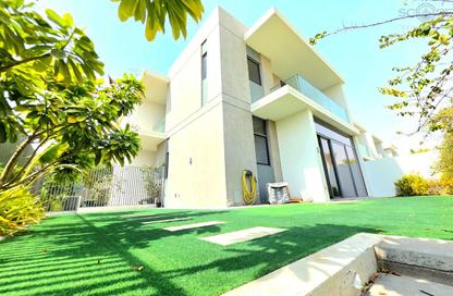 Villa - 4 Bedrooms - 4 Bathrooms for rent in Ruba - Arabian Ranches 3 - Dubai