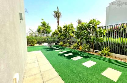 Villa - 4 Bedrooms - 4 Bathrooms for rent in Ruba - Arabian Ranches 3 - Dubai