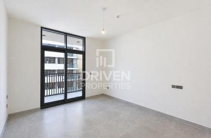 Apartment - Studio - 1 for rent in FH Residency - District 3 - Jumeirah Village Triangle - Dubai