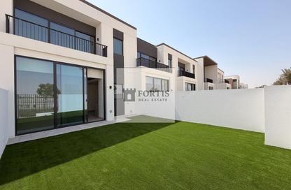 Townhouse - 3 Bedrooms - 4 Bathrooms for rent in Raya - Arabian Ranches 3 - Dubai Townhouse - 3 Bedrooms - 4 Bathrooms for rent in Raya - Arabian Ranches 3 - Dubai