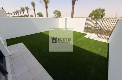 Townhouse - 3 Bedrooms - 4 Bathrooms for rent in Raya - Arabian Ranches 3 - Dubai Townhouse - 3 Bedrooms - 4 Bathrooms for rent in Raya - Arabian Ranches 3 - Dubai