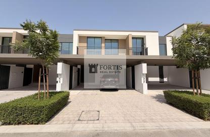 Townhouse - 3 Bedrooms - 4 Bathrooms for rent in Raya - Arabian Ranches 3 - Dubai